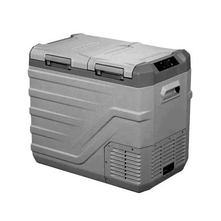 Компрессорный автохолодильник Alpicool NLD55 (12/24)